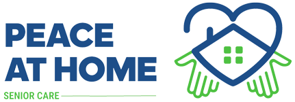 PEACE AT HOME SENIOR CARE